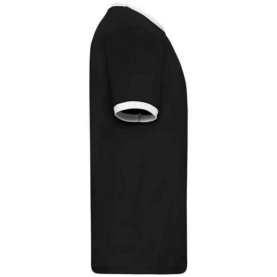 Fruit of the Loom Ringer T-Shirt  