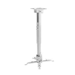 LA VAGUE  LV-CM401 Supporto per LV-HD400 bianco 