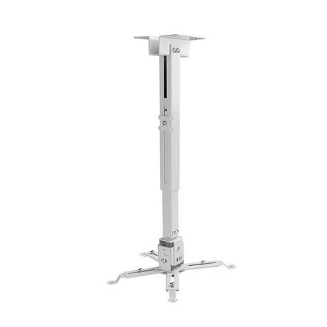 LA VAGUE  LV-CM401 Halterung für LV-HD400 weiß, 168cm 