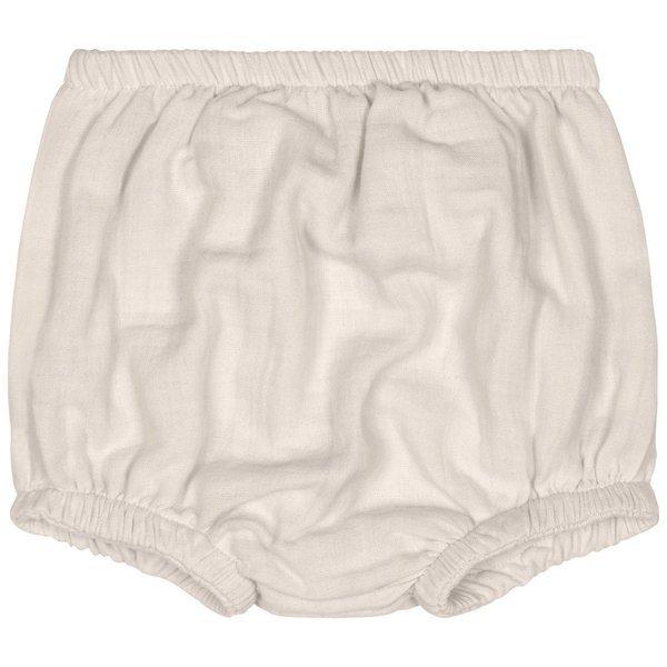 LÄSSIG  Mull Bloomer Baby Shorts 