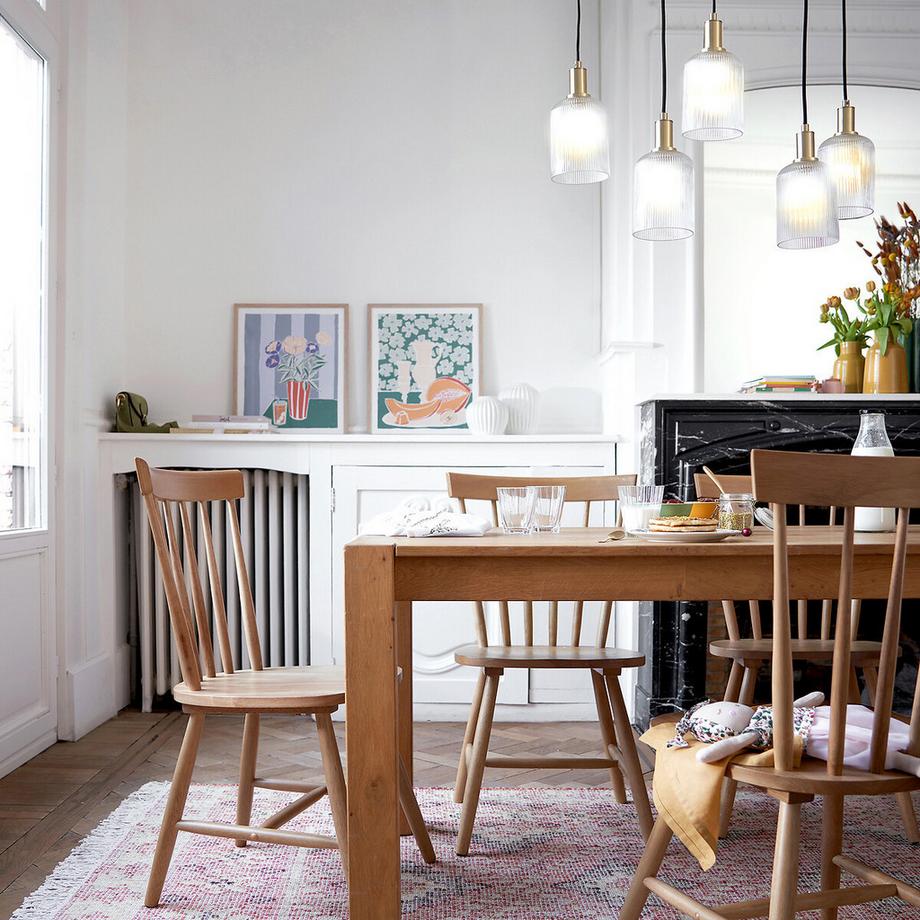 La Redoute Intérieurs Vase Estria  