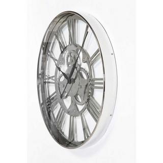 KARE Design Horloge murale Gear Ø60cm  