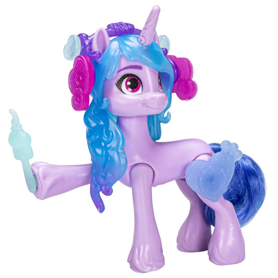 Hasbro  My Little Pony Schönheitsfleck-Magie Izzy 