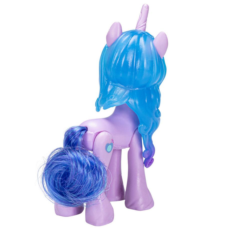 Hasbro  My Little Pony Schönheitsfleck-Magie Izzy 