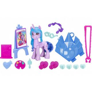 Hasbro  My Little Pony Schönheitsfleck-Magie Izzy 