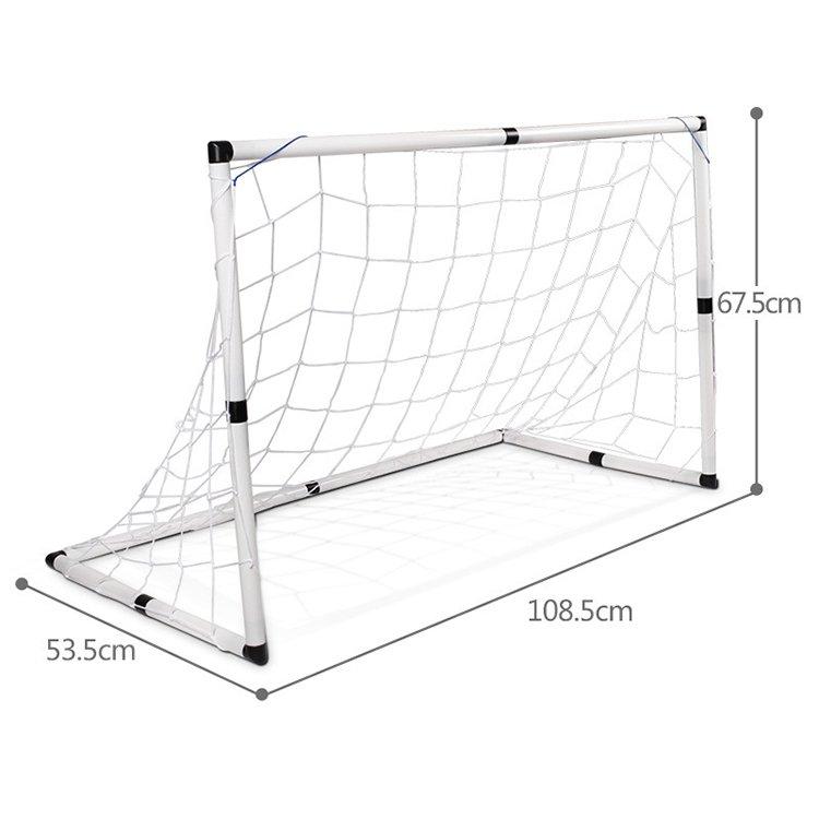 Cover-Discount  But de football 109cm But de spt 