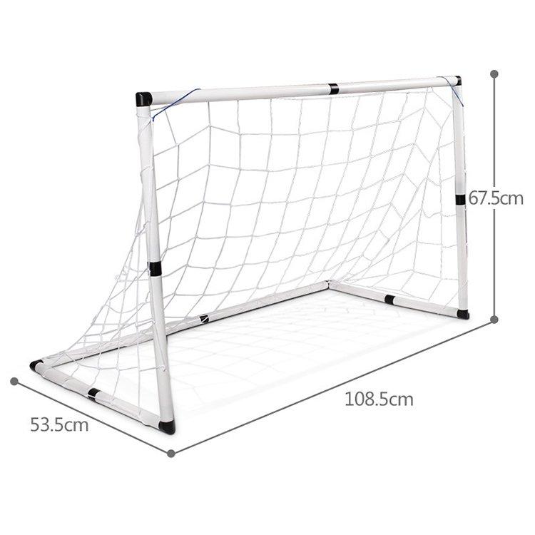 Cover-Discount  Porta di calcio 109cm Porta sportiva 