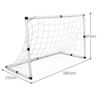 Cover-Discount  But de football 109cm But de spt 