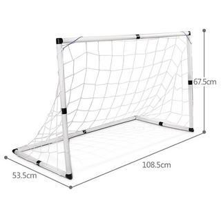 Cover-Discount  Fussballtor 109cm Sport Goal 