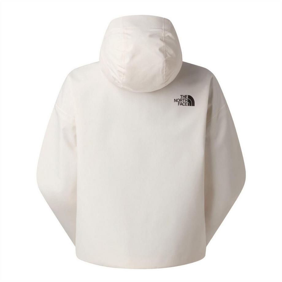 THE NORTH FACE Veste À Capuche Quest Dryvent Court  