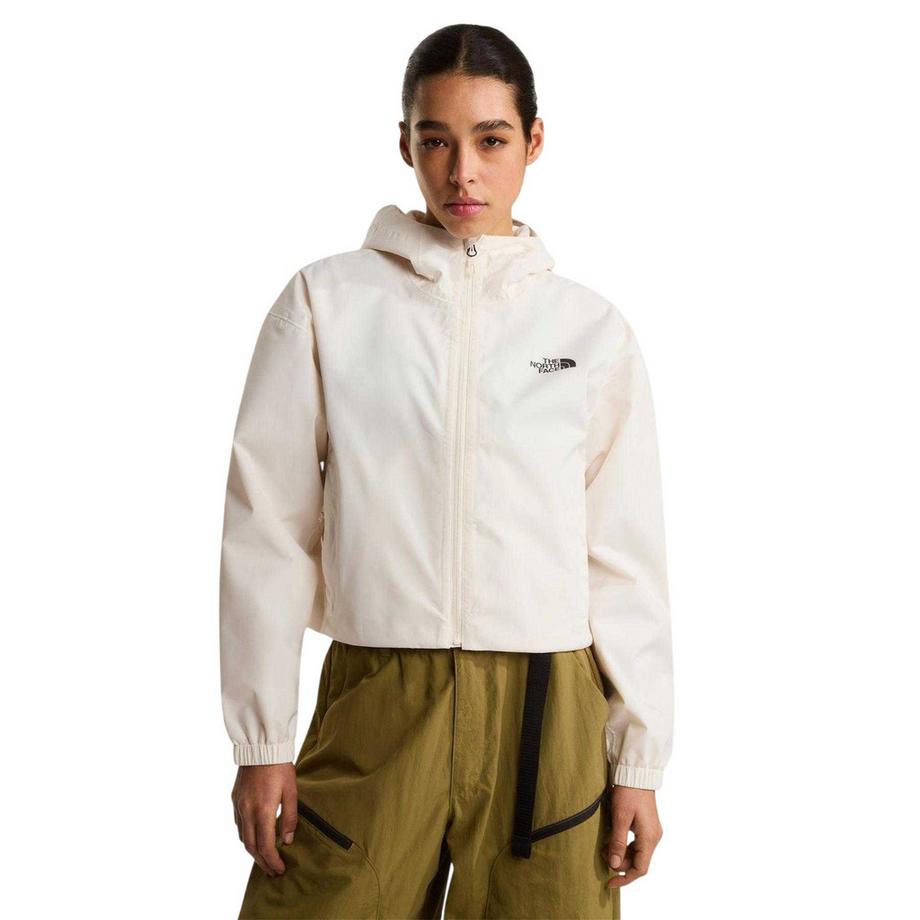 THE NORTH FACE Veste À Capuche Quest Dryvent Court  