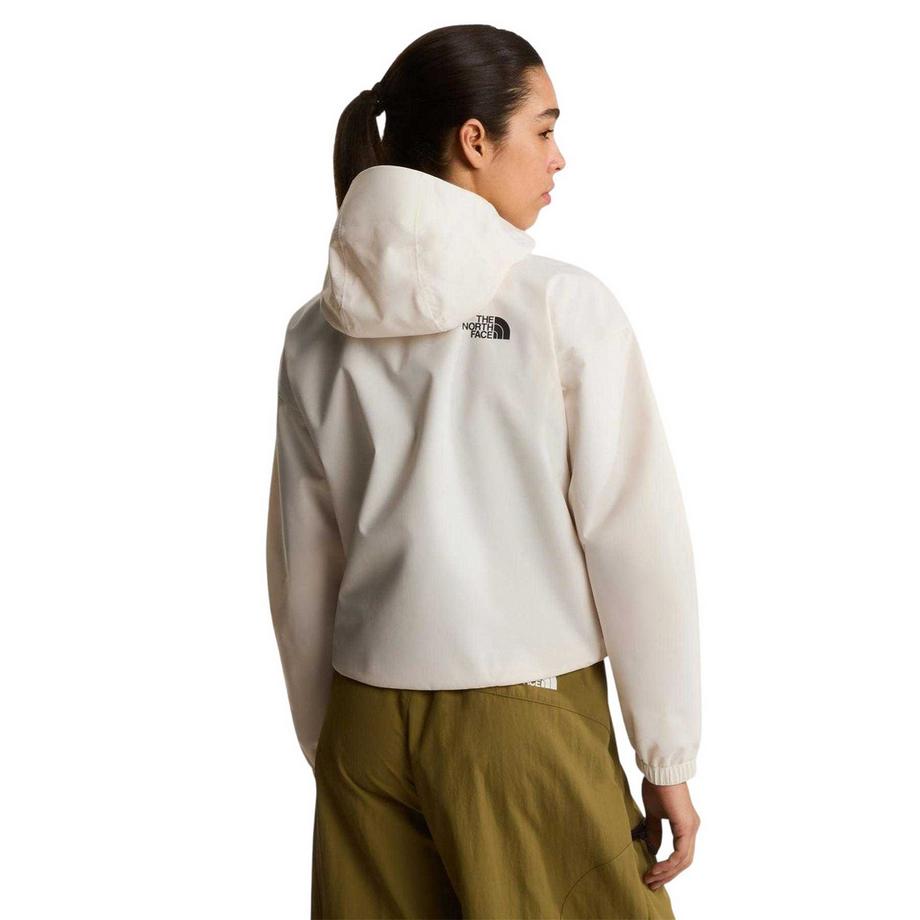 THE NORTH FACE Veste À Capuche Quest Dryvent Court  