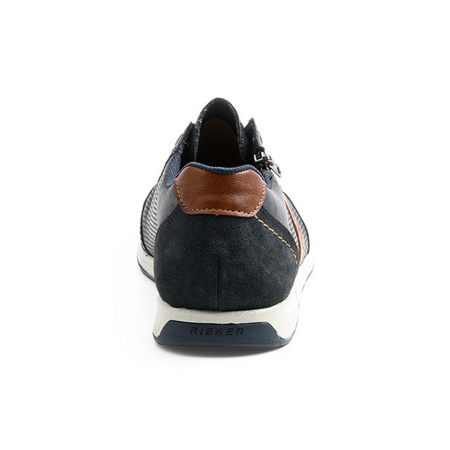 Rieker Schnürschuhe  
