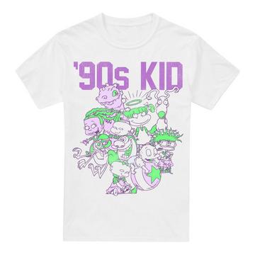 90s Kid TShirt