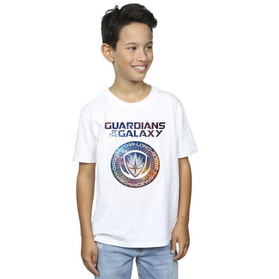 MARVEL  Guardians Of The Galaxy TShirt 