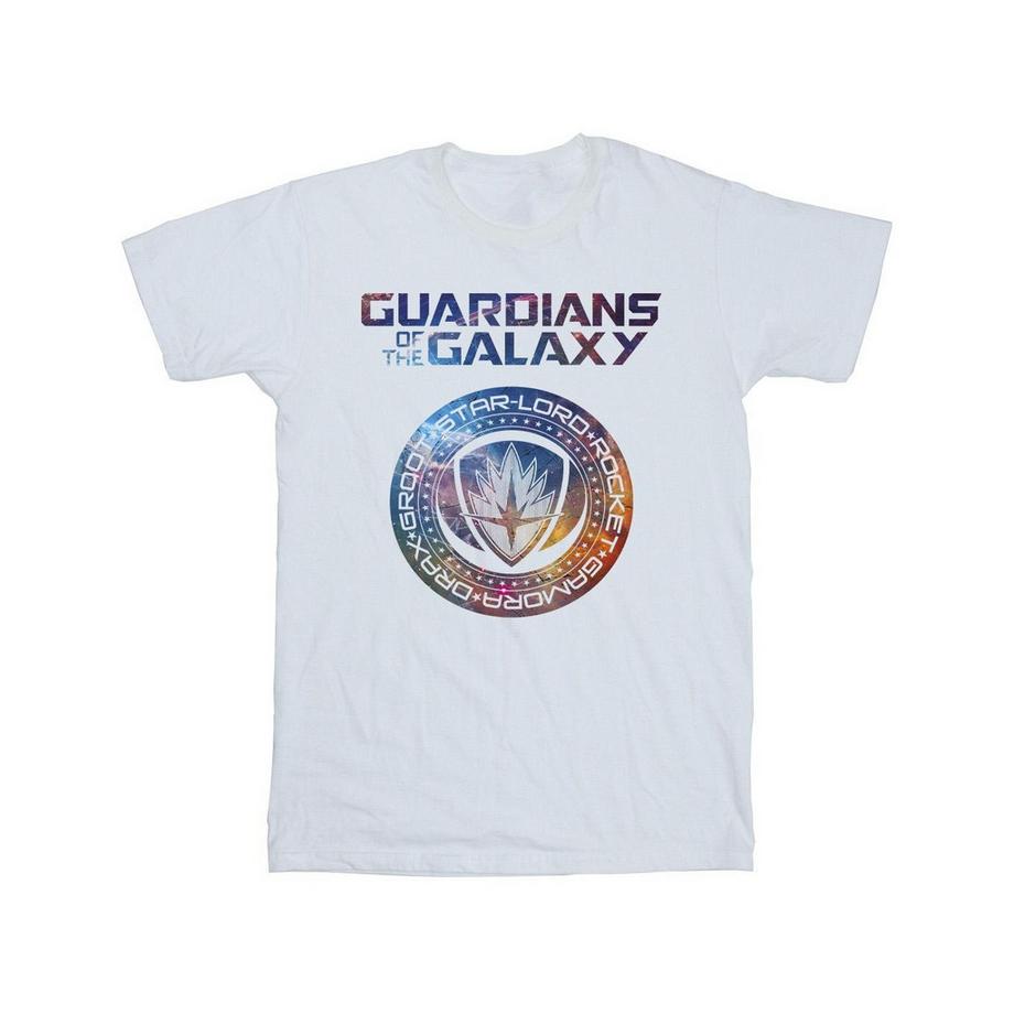 Guardians Of The Galaxy TShirt