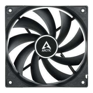 Arctic Cooling  ARCTIC F12 PWM PST Boitier PC Ventilateur 12 cm Noir 1 pièce(s) 