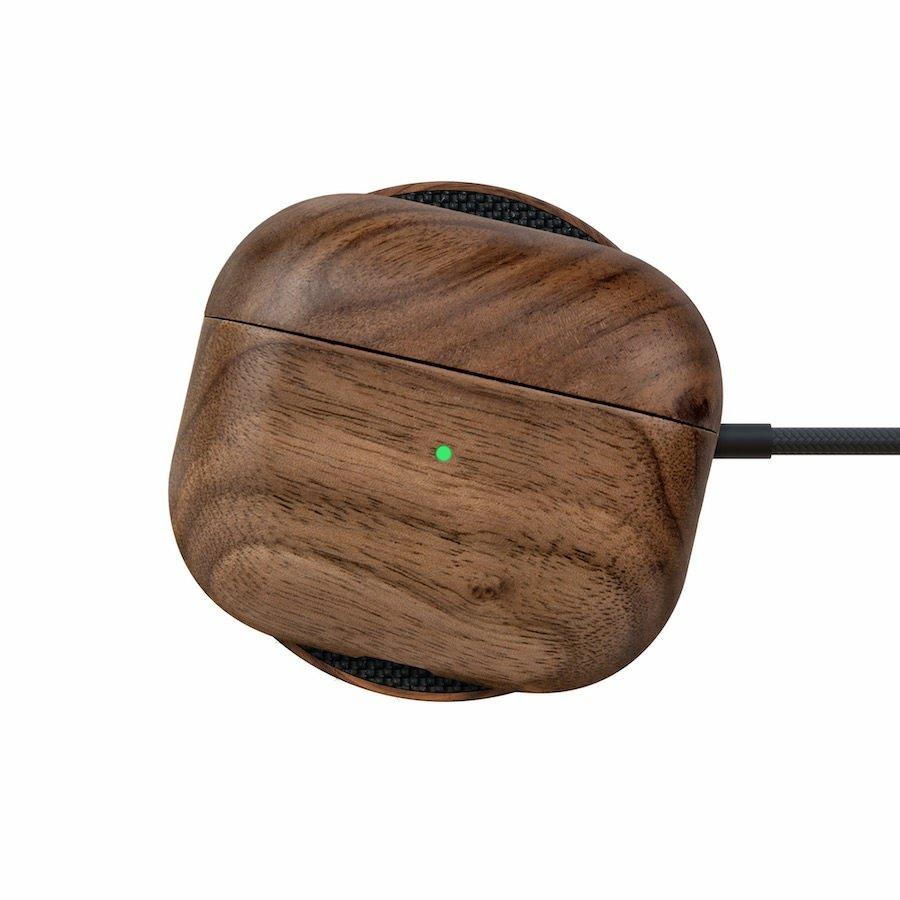 Woodcessories  Woodcessories ECO512 accessoire pour casque /oreillettes Emplacement 