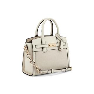 Nine West  Dax Mini Jetset Satchel 