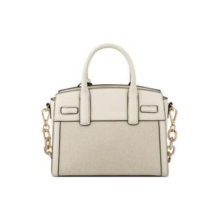 Nine West  Dax Mini Jetset Satchel  Bag 