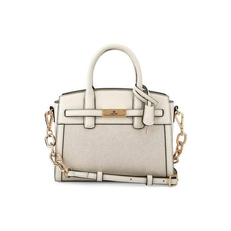 Nine West  Dax Mini Jetset Satchel 