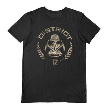 District 12 TShirt