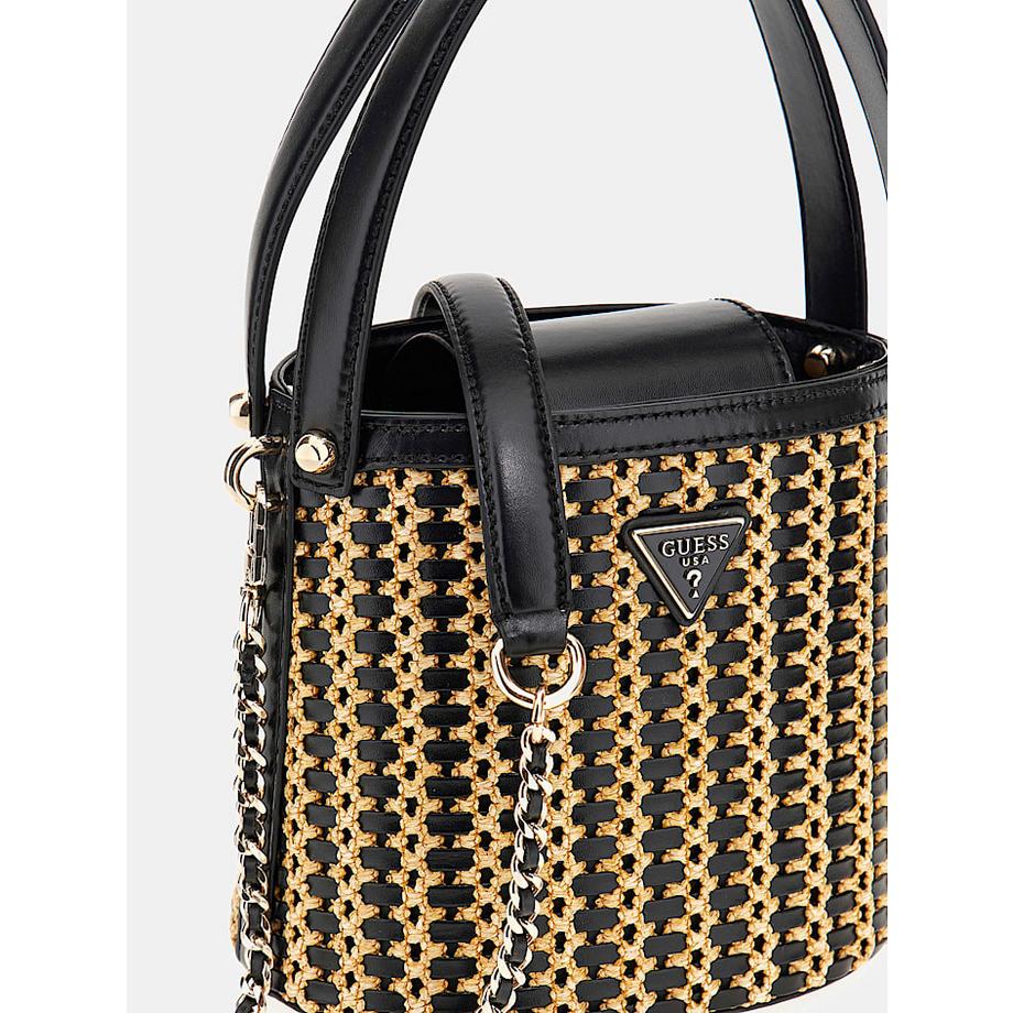 GUESS Atalia Sac Seau Tissé  