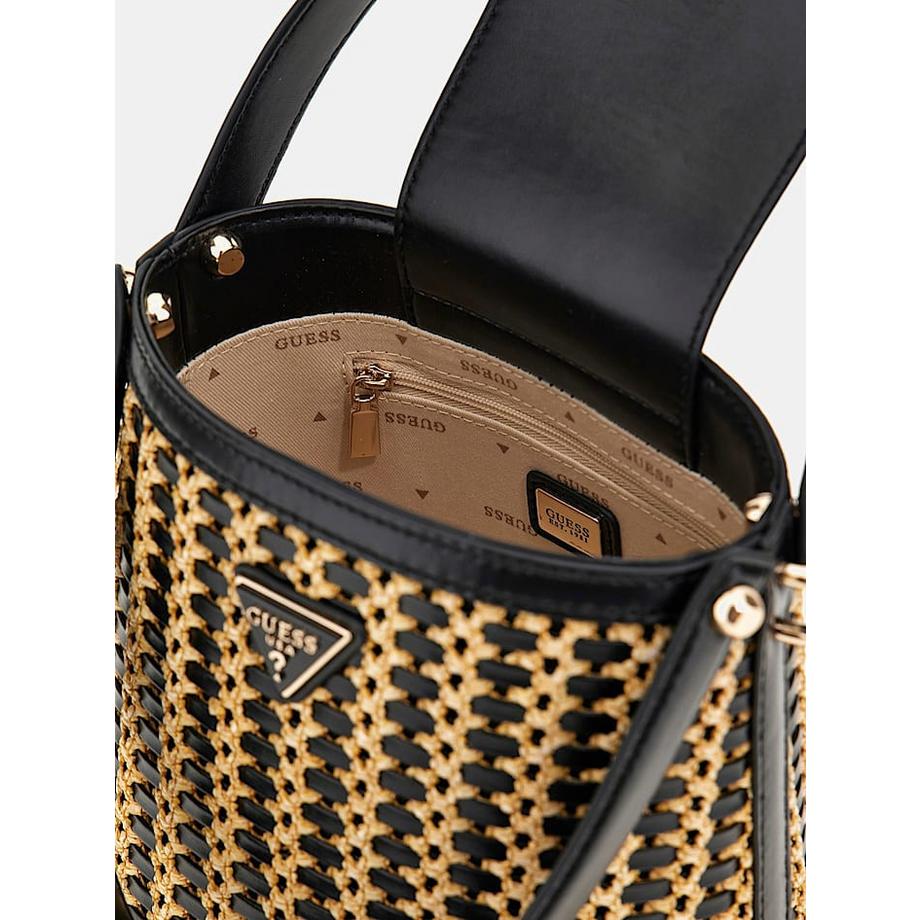 GUESS Atalia Sac Seau Tissé  