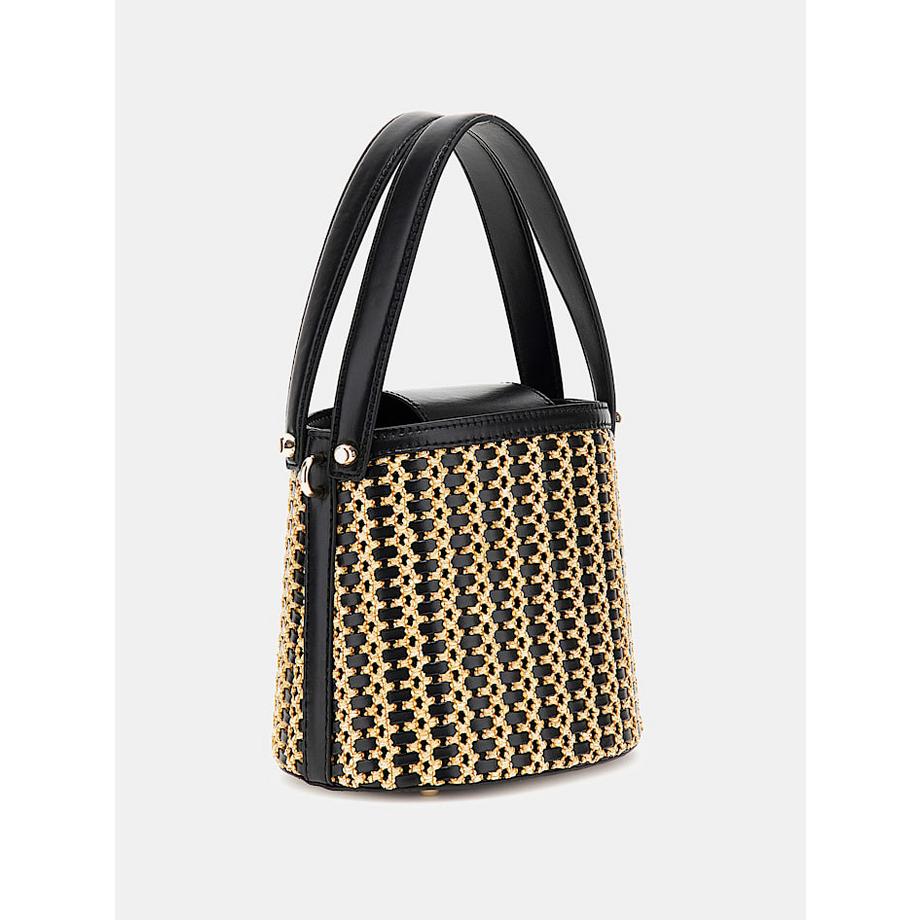 GUESS Atalia Sac Seau Tissé  