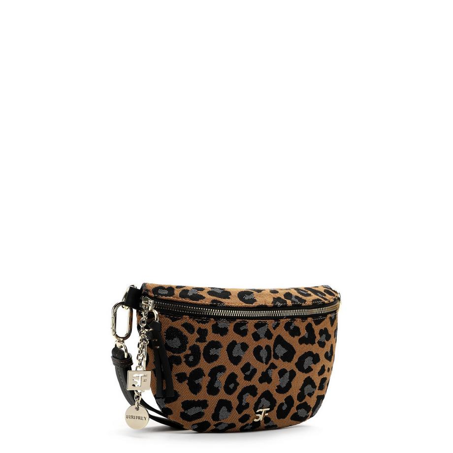 SURI FREY SFY Tammy Borsa a tracolla  