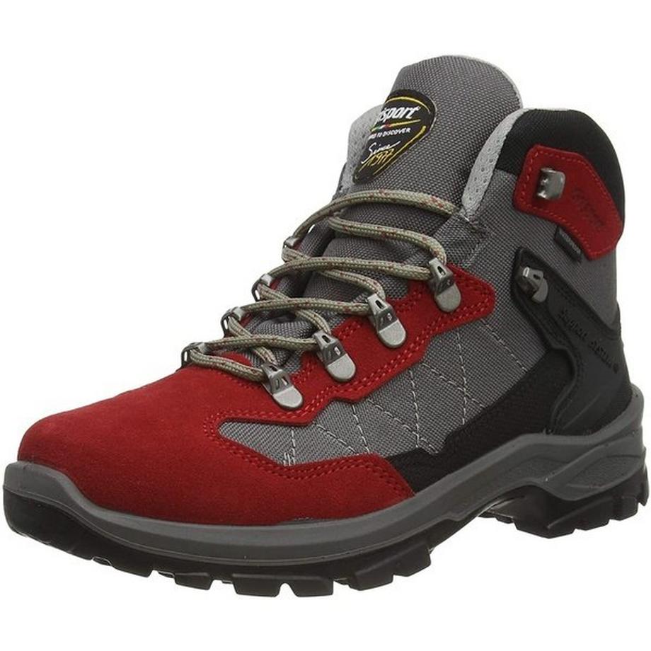 Wanderstiefel Excalibur