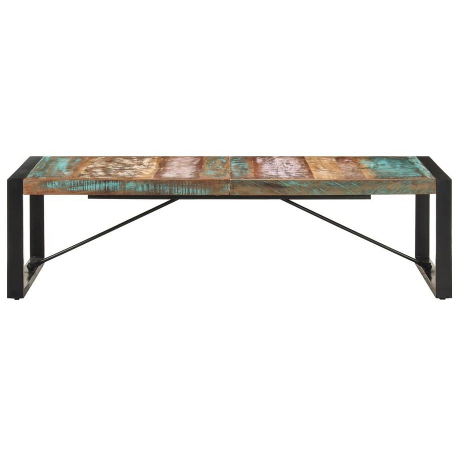 VidaXL Couchtisch holz  