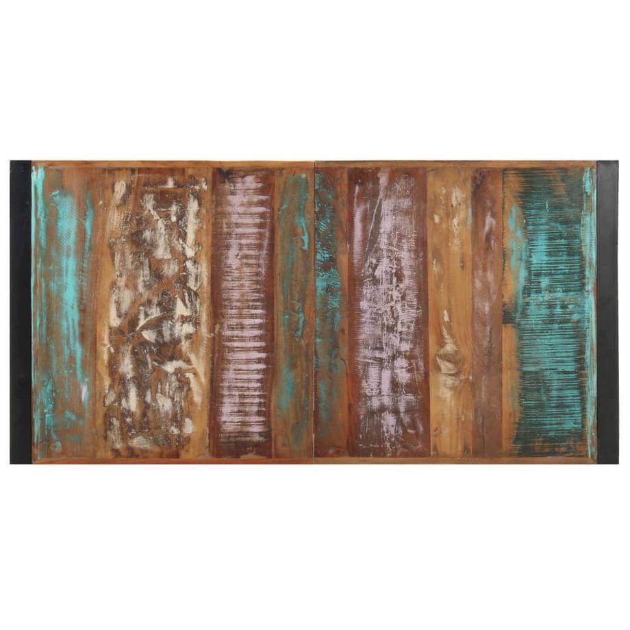 VidaXL Couchtisch holz  