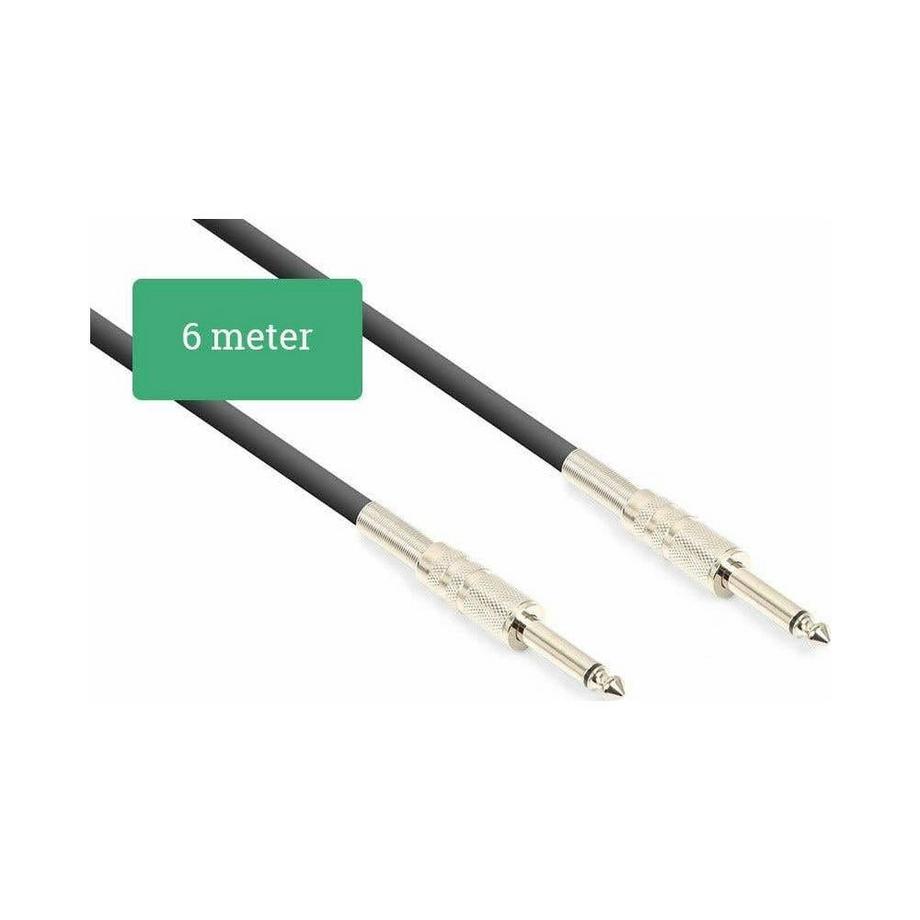 Vonyx  Gitarrenkabel CX355 