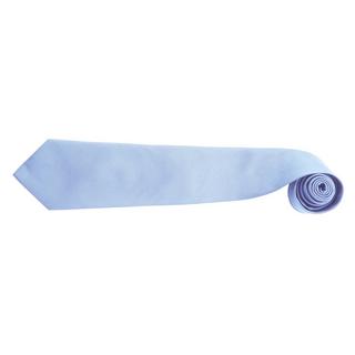 PREMIER Cravatta Tinta Unita Confezione da 2  