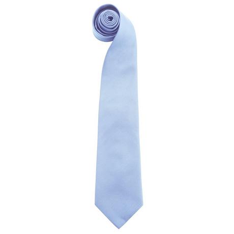 PREMIER  Cravate unie (Lot de 2) 