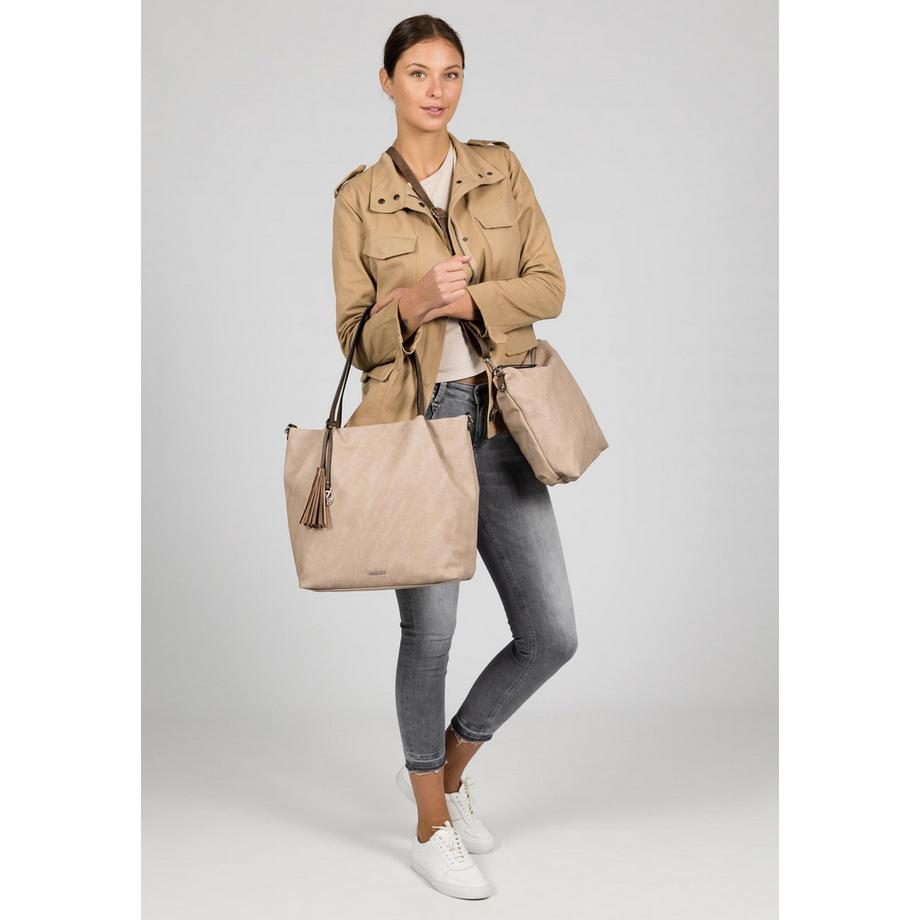 Emily & Noah Borsa Shopper Elke  