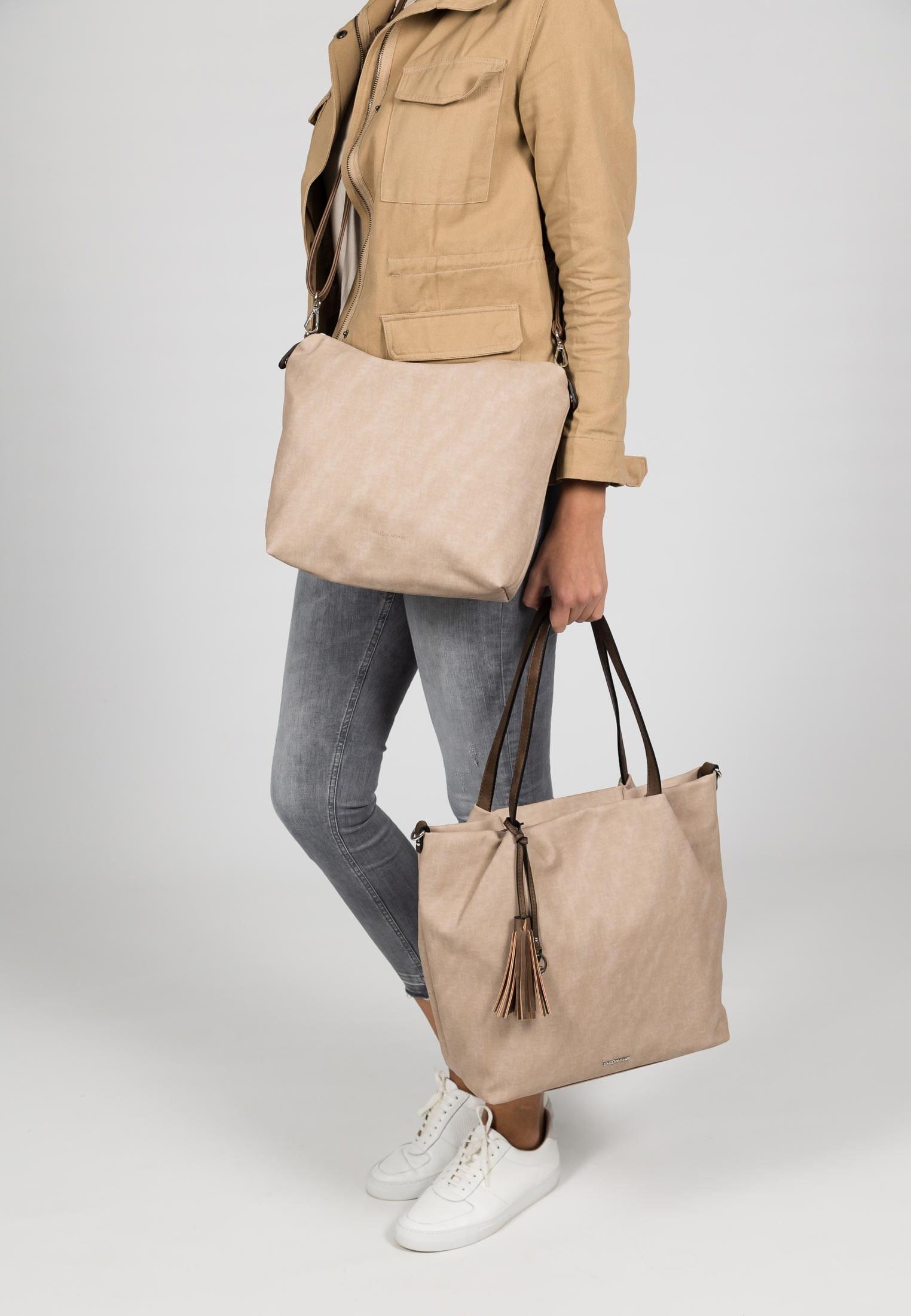 Emily & Noah Sac Shopper Elke  
