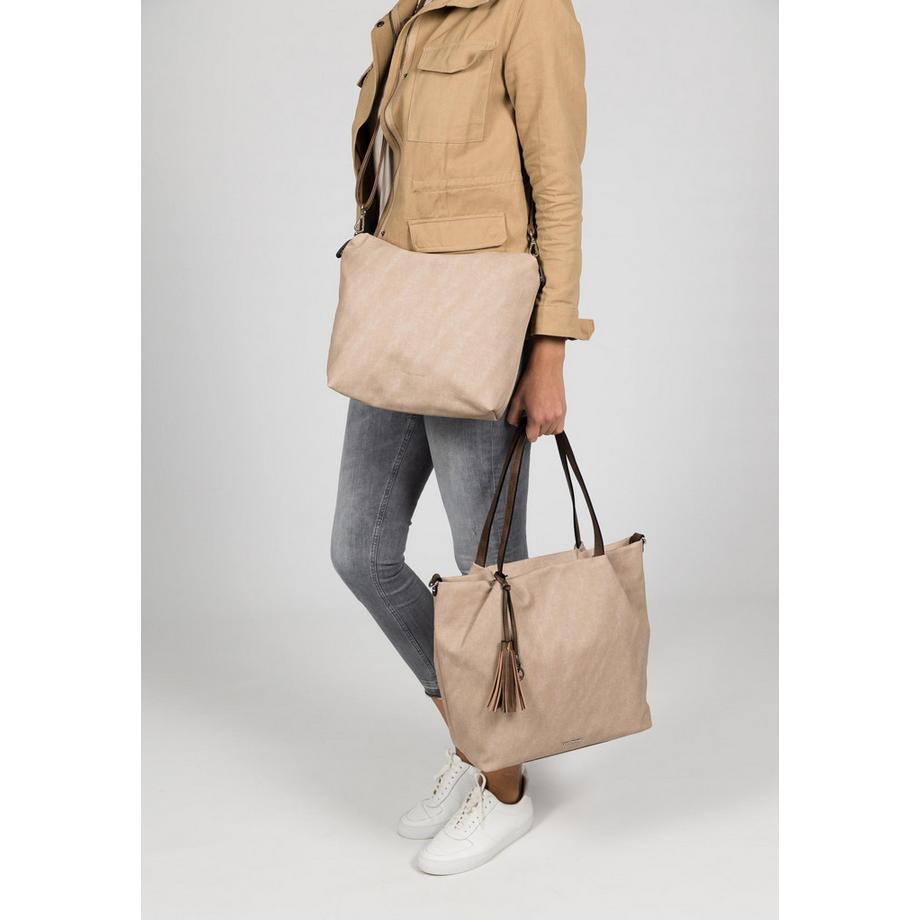 Emily & Noah Borsa Shopper Elke  