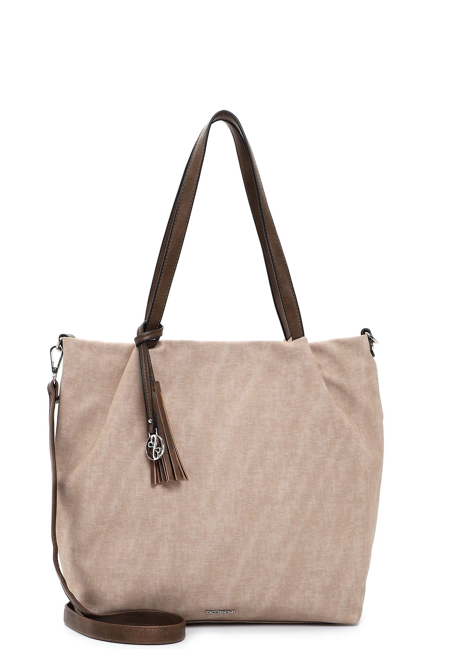 Emily & Noah Sac Shopper Elke  