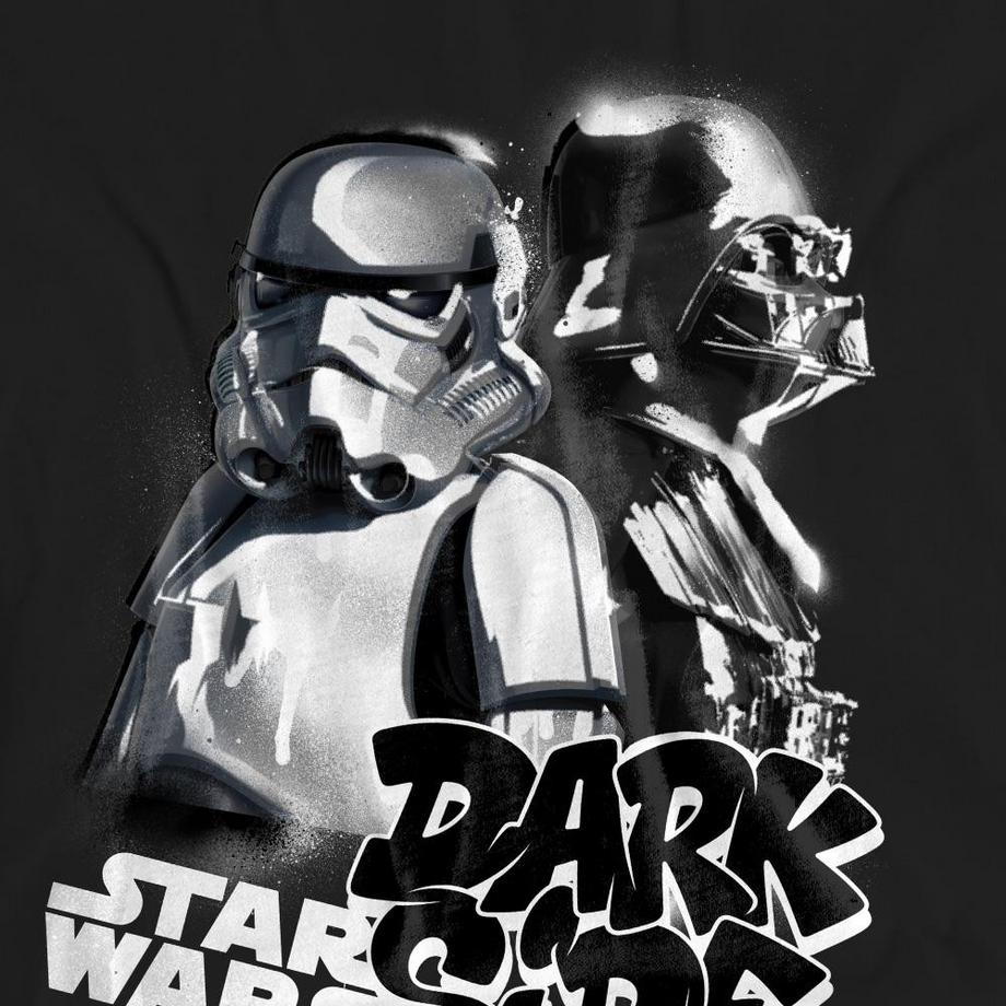 STAR WARS Dark Side Duo T-Shirt  