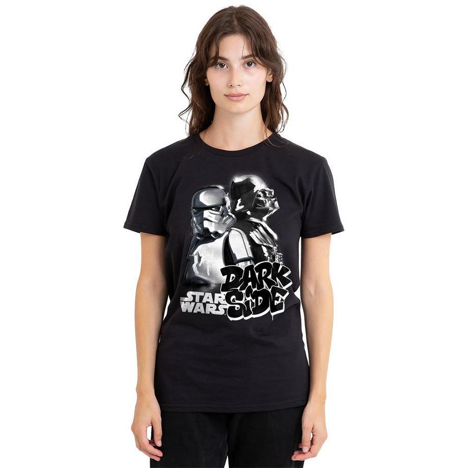 STAR WARS Dark Side Duo T-Shirt  