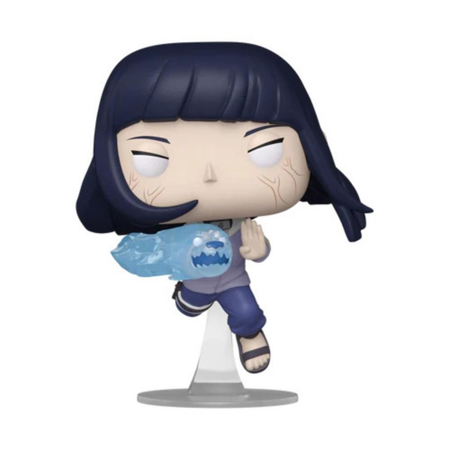Funko  Funko POP! Naruto Shippuden: Hinata Hyuga (1845) 