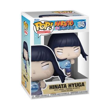 Funko POP! Naruto Shippuden: Hinata Hyuga (1845)