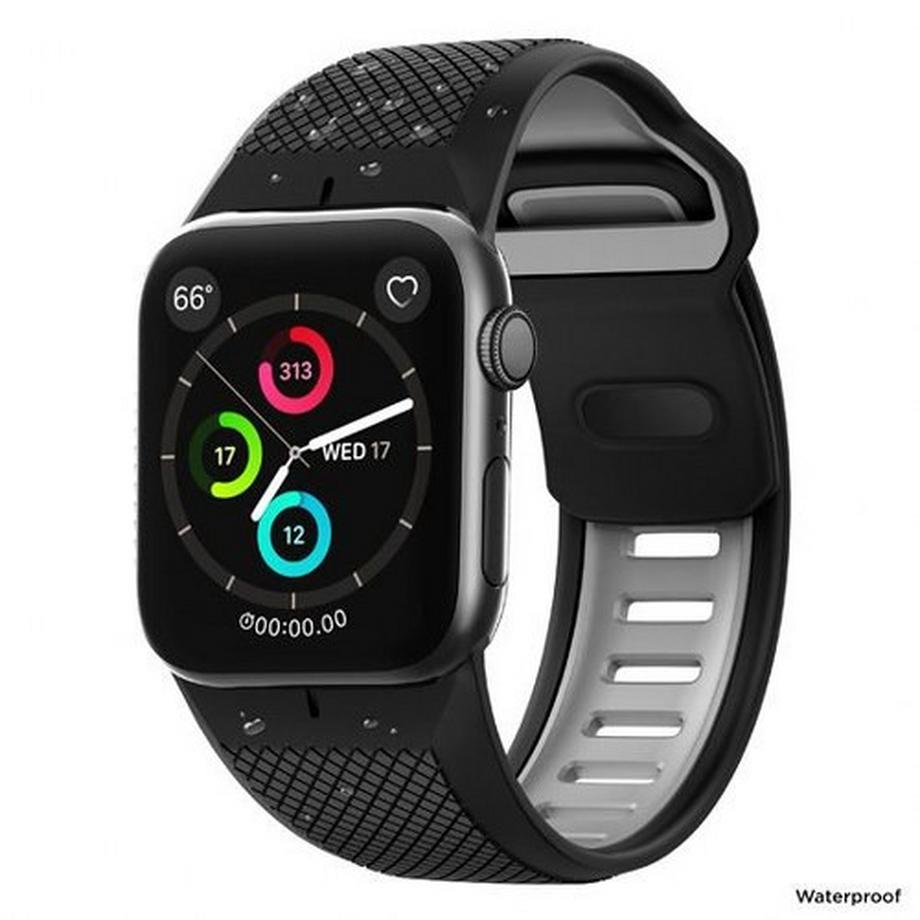 Nomad  Armband Apple Watch 1-9/SE/Ultra/Ultra 2 
