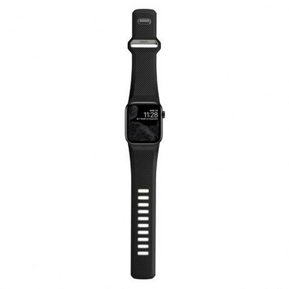 Nomad  Armband Apple Watch 1-9/SE/Ultra/Ultra 2 