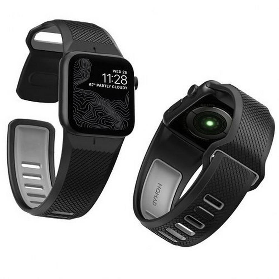 Nomad  Armband Apple Watch 1-9/SE/Ultra/Ultra 2 