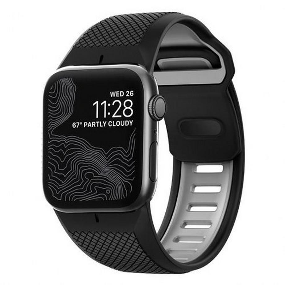Armband Apple Watch 1-9/SE/Ultra/Ultra 2