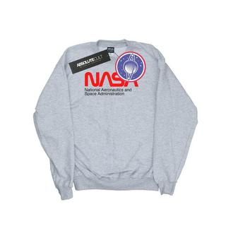Nasa Aeronautics and Space Sweatshirt  