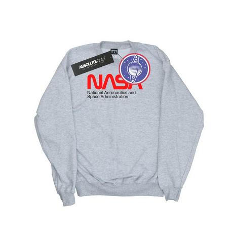 Nasa Aeronautics and Space Sweatshirt  